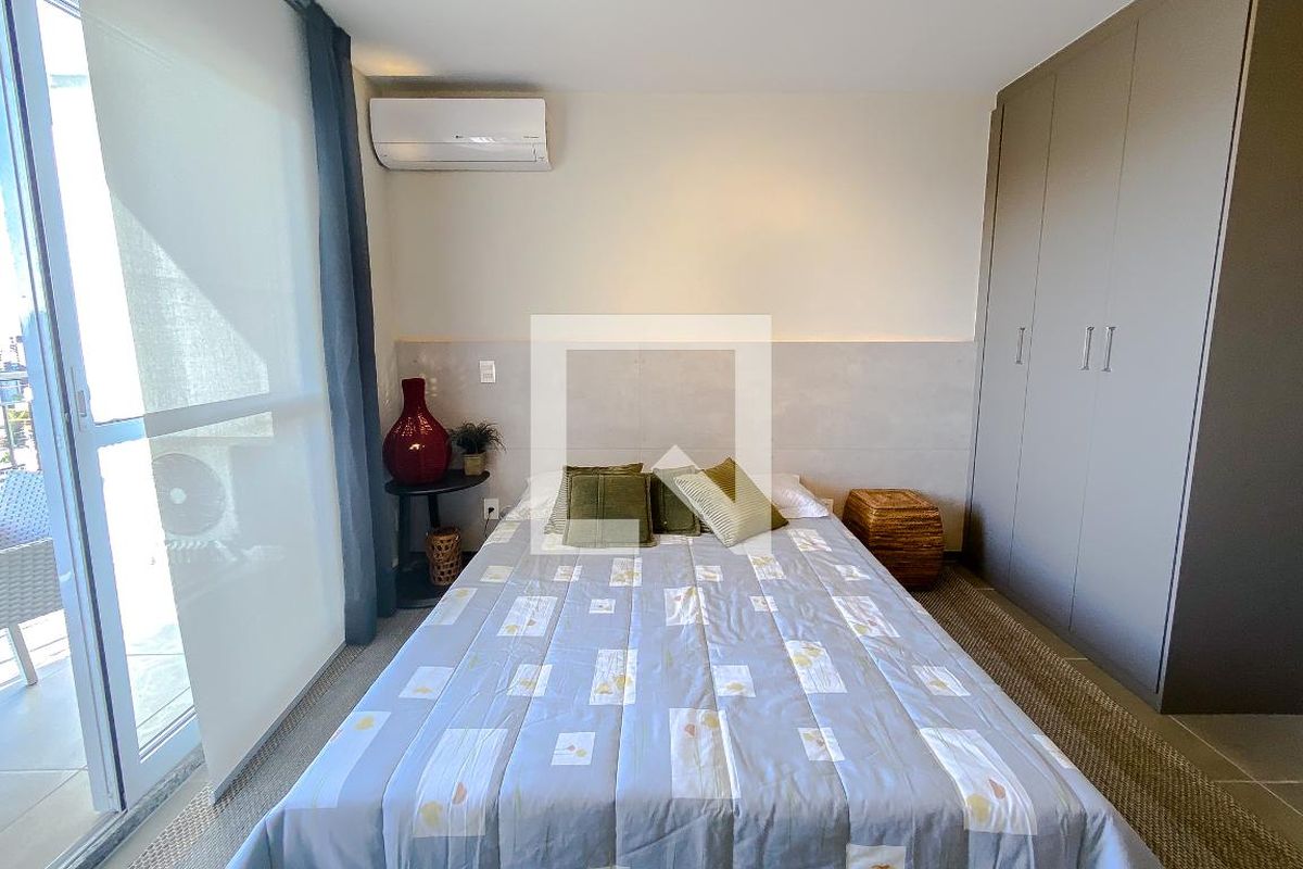 Kitnet-Studio, 29 m² - Foto 8
