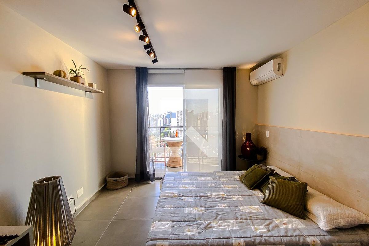 Kitnet-Studio, 29 m² - Foto 4