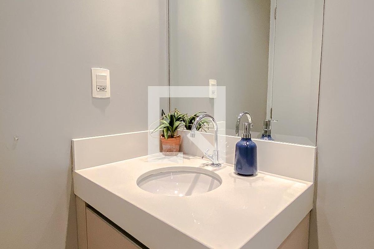 Kitnet-Studio, 29 m² - Foto 26