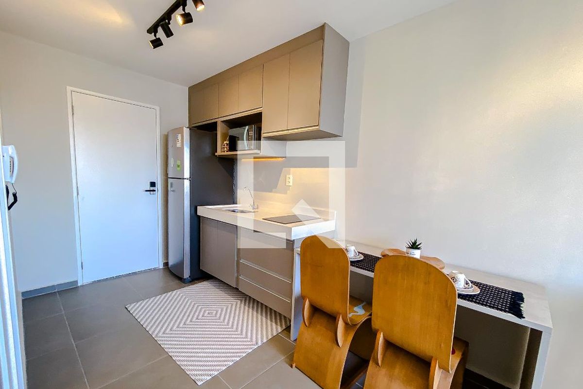 Kitnet-Studio, 29 m² - Foto 32