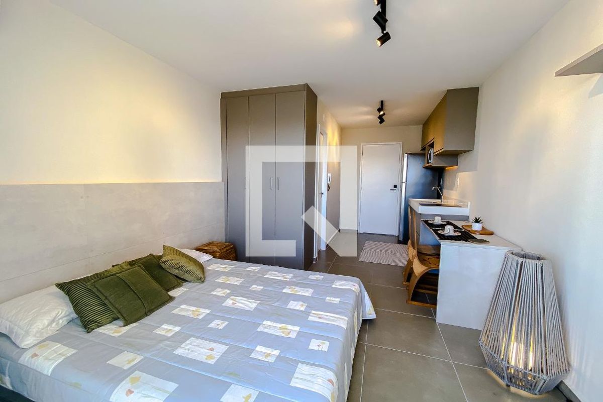 Kitnet-Studio, 29 m² - Foto 10