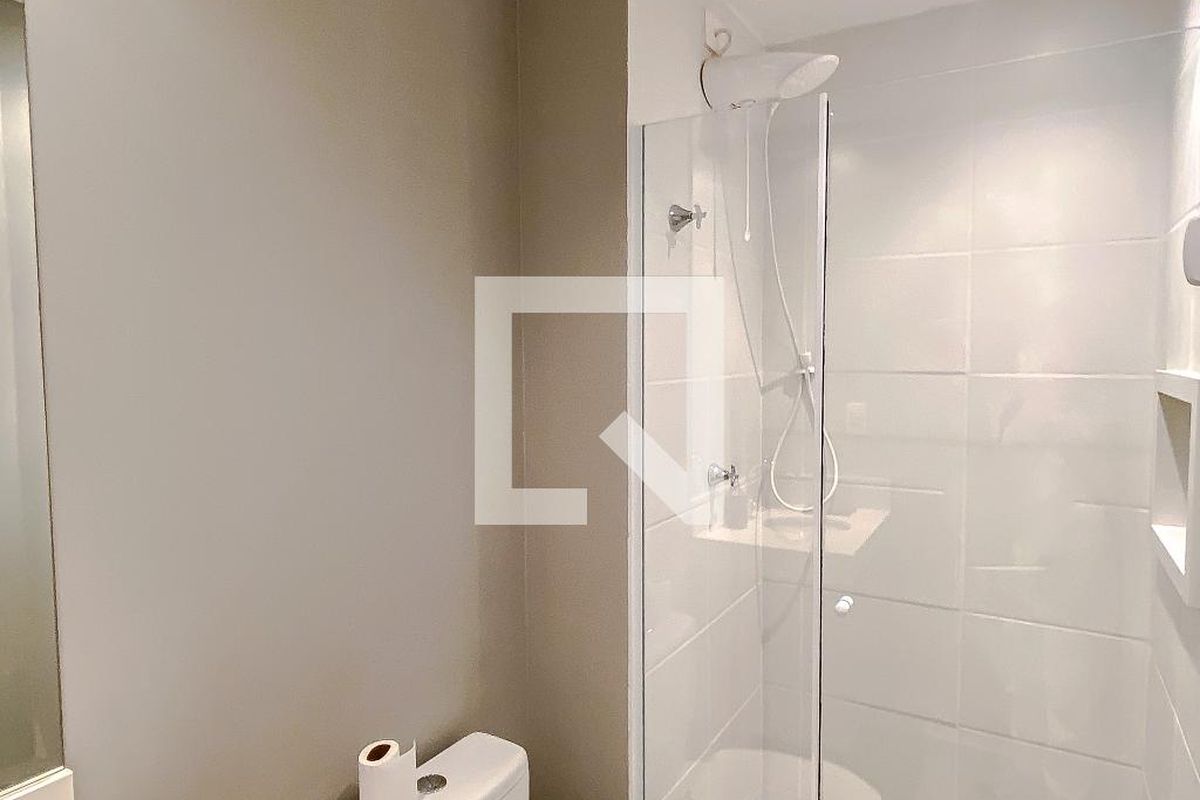 Kitnet-Studio, 29 m² - Foto 22