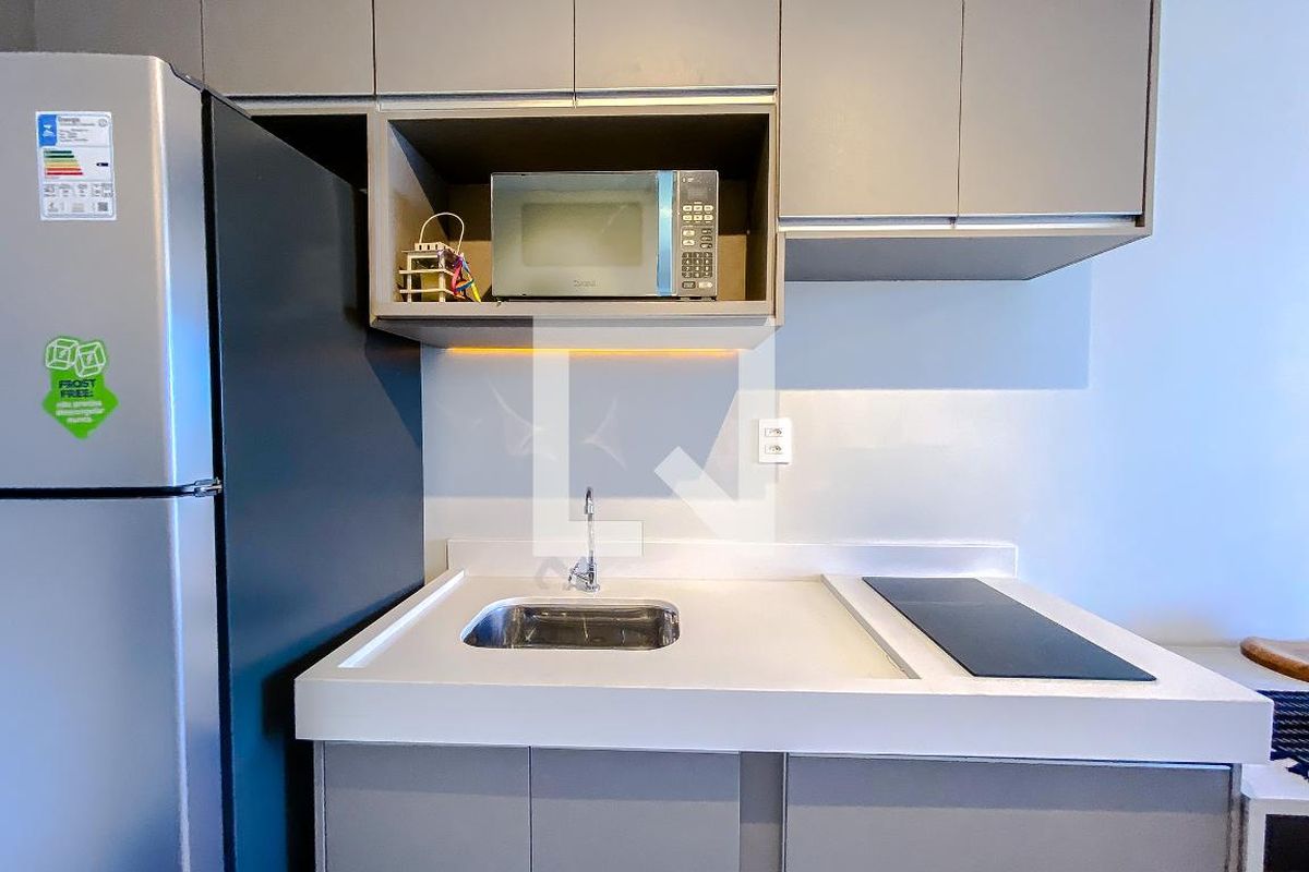 Kitnet-Studio, 29 m² - Foto 36