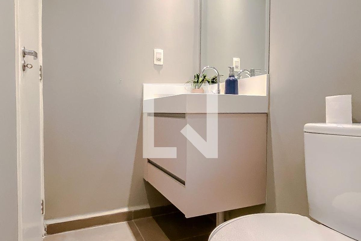 Kitnet-Studio, 29 m² - Foto 24