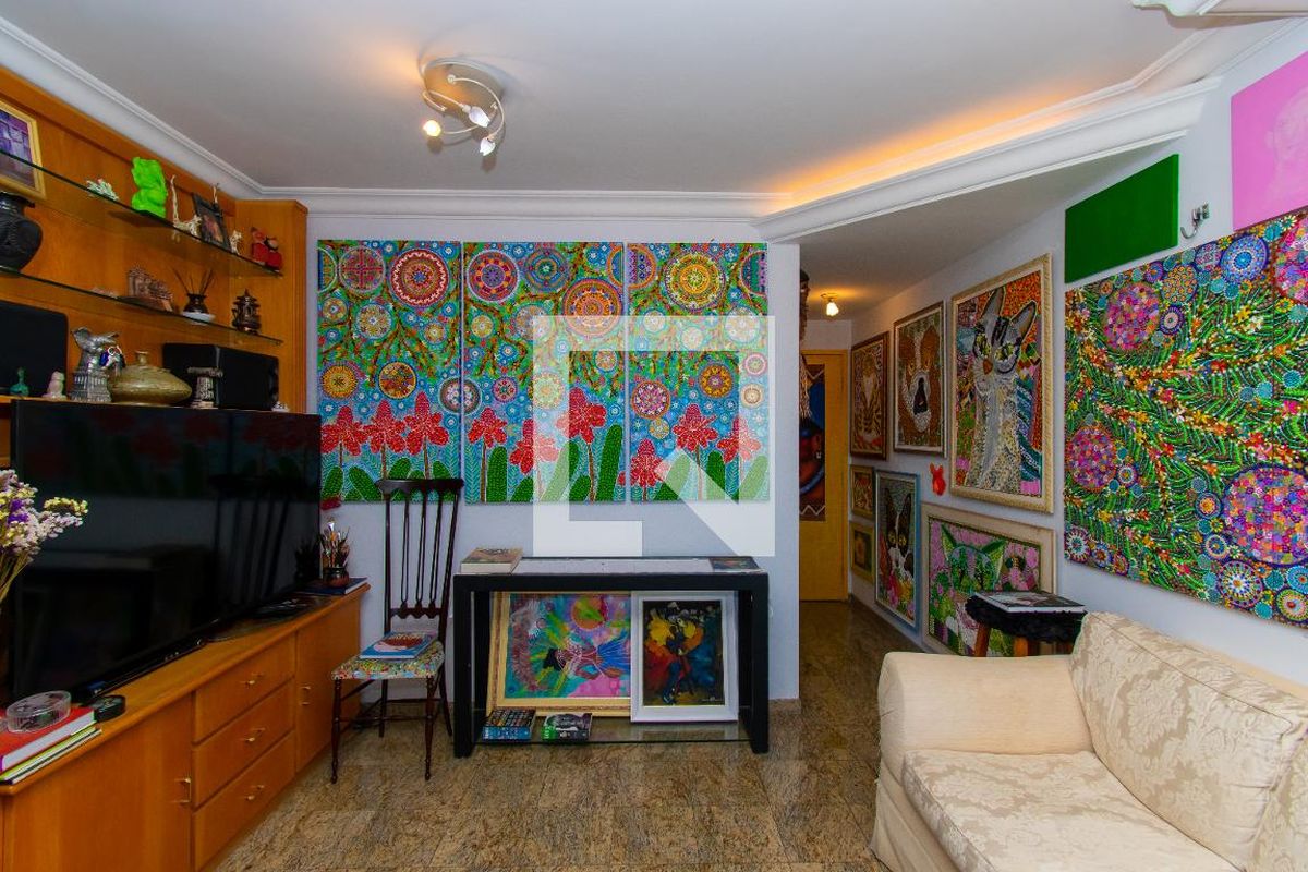 Apartamento, 3 quartos, 72 m² - Foto 8