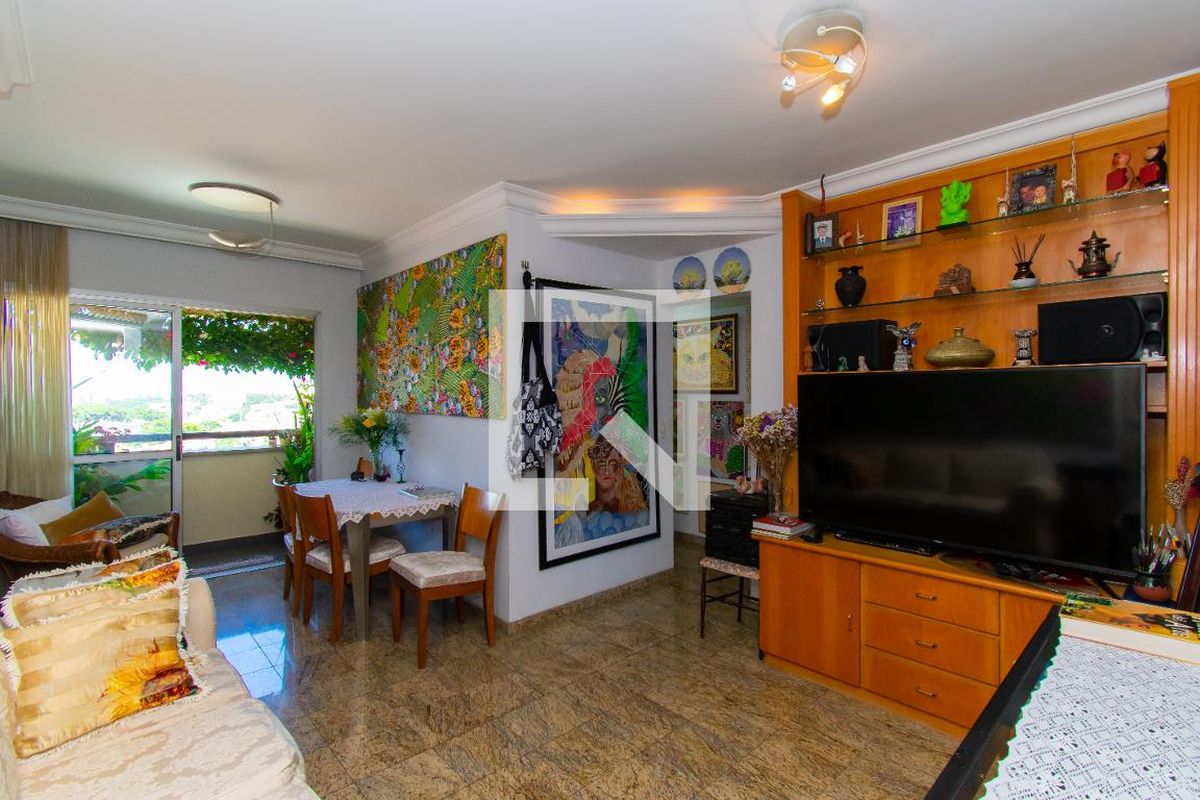 Apartamento, 3 quartos, 72 m² - Foto 2