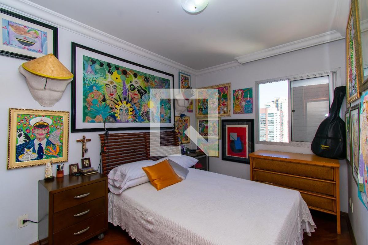 Apartamento, 3 quartos, 72 m² - Foto 50