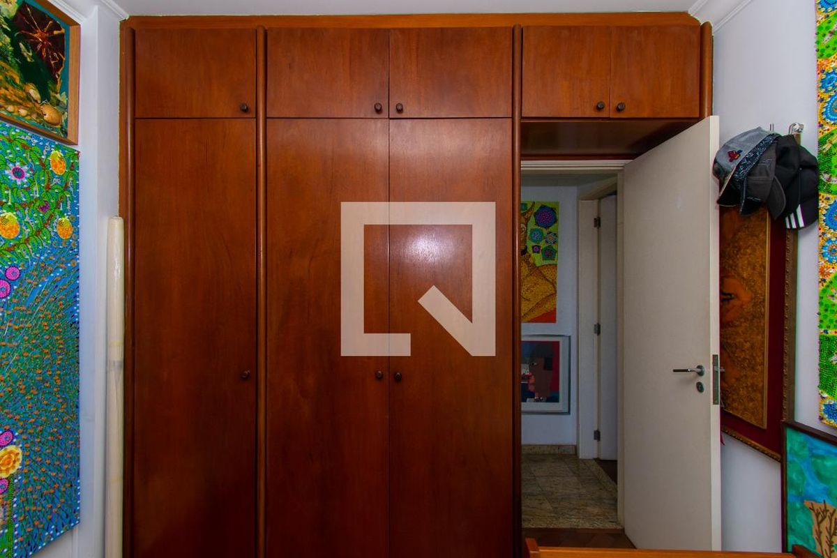 Apartamento, 3 quartos, 72 m² - Foto 46