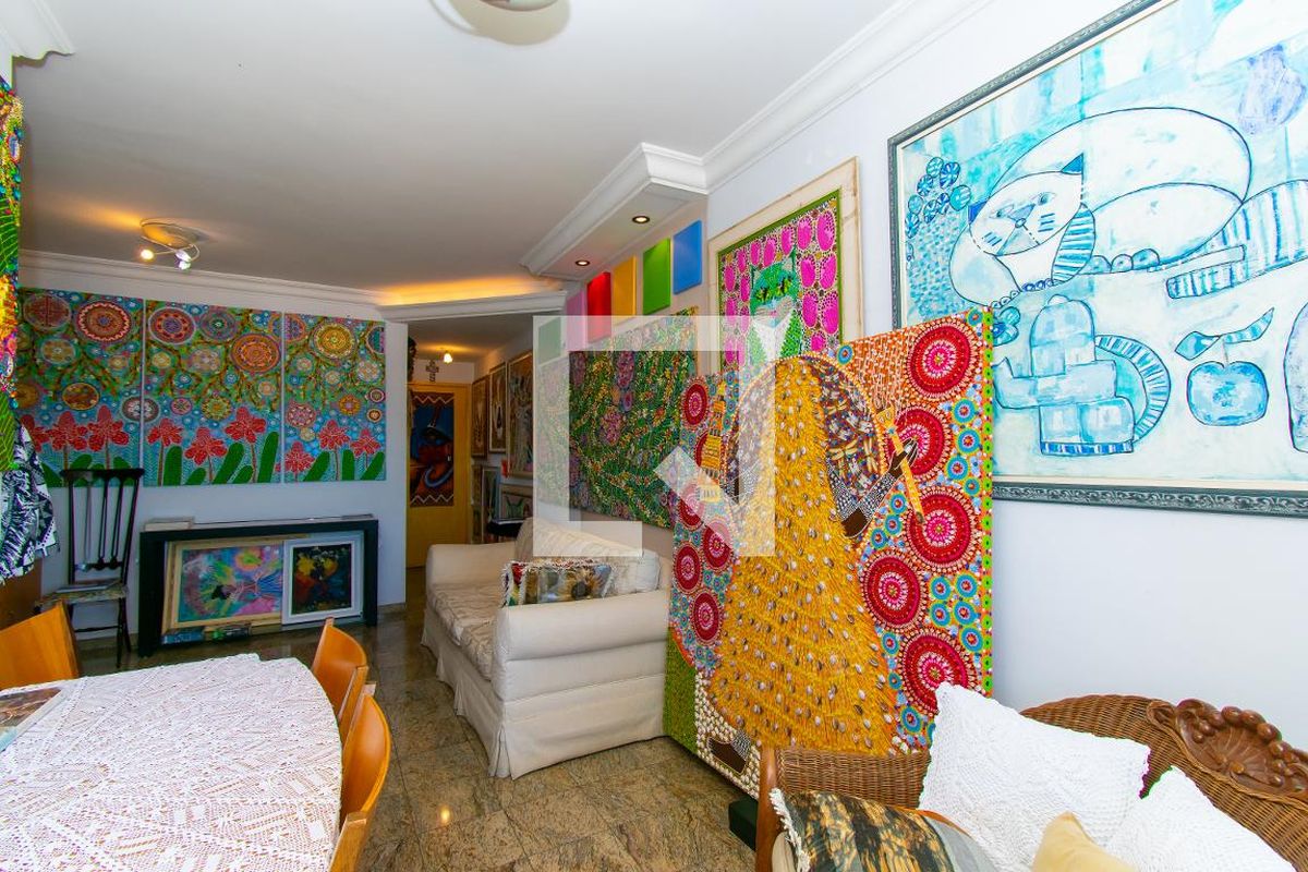 Apartamento, 3 quartos, 72 m² - Foto 12