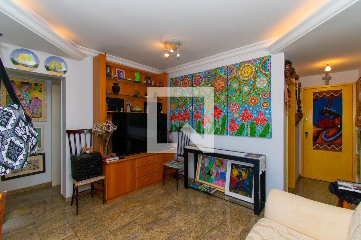 Apartamento, 3 quartos, 72 m² - Foto 4