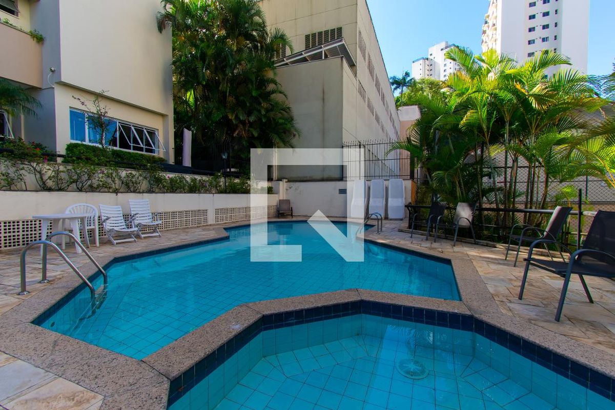 Apartamento, 3 quartos, 72 m² - Foto 104