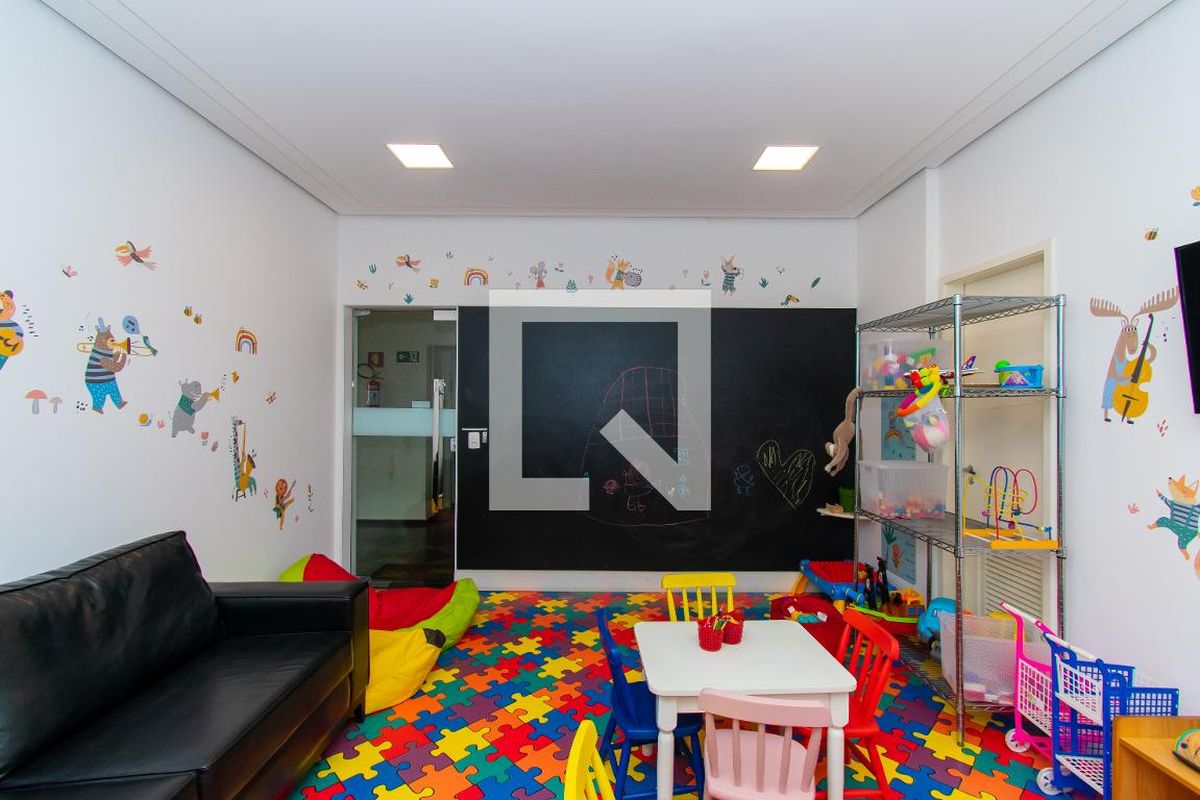 Apartamento, 3 quartos, 72 m² - Foto 116