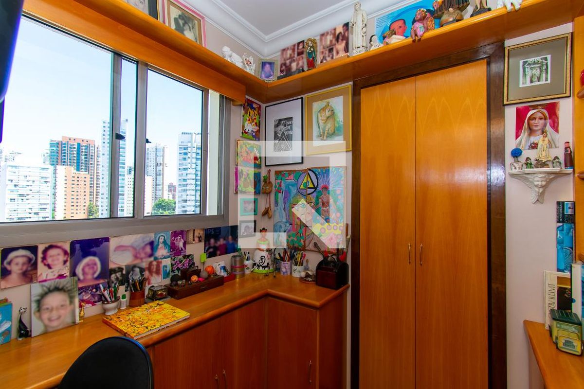 Apartamento, 3 quartos, 72 m² - Foto 32