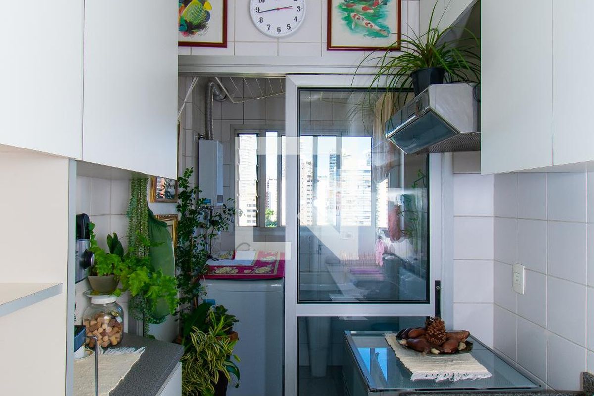 Apartamento, 3 quartos, 72 m² - Foto 72
