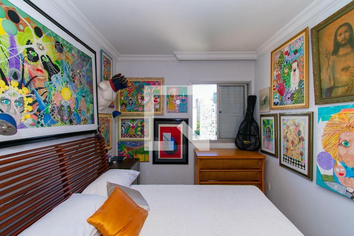 Apartamento, 3 quartos, 72 m² - Foto 52