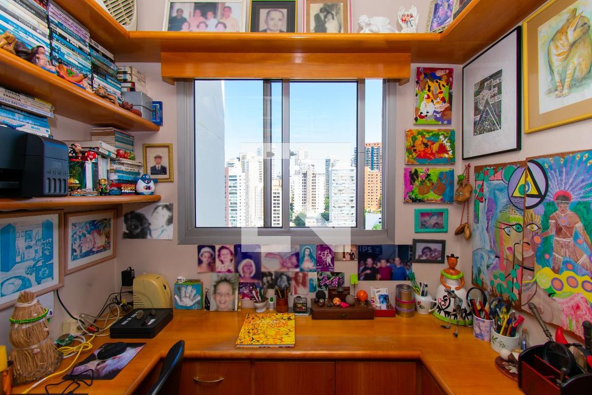 Apartamento, 3 quartos, 72 m² - Foto 38