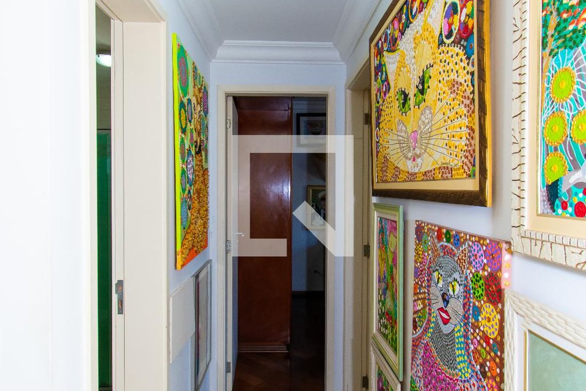 Apartamento, 3 quartos, 72 m² - Foto 30