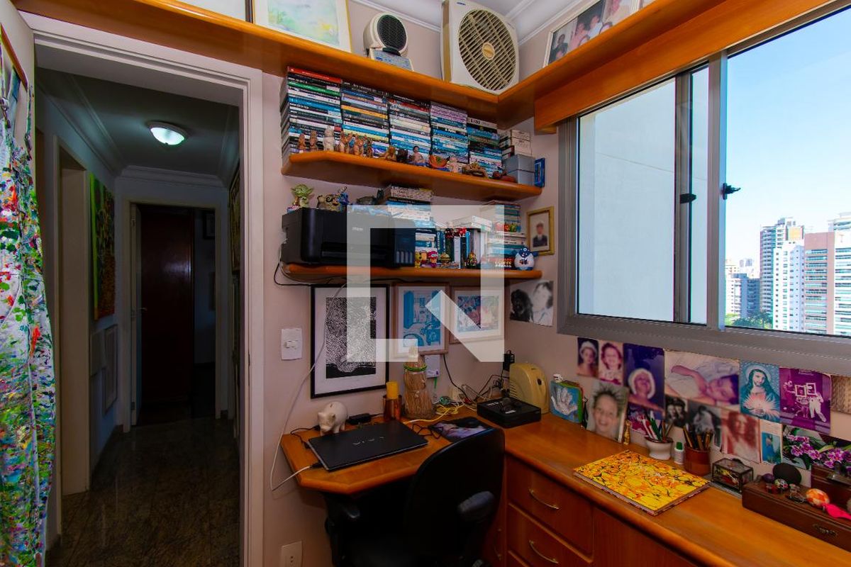 Apartamento, 3 quartos, 72 m² - Foto 34