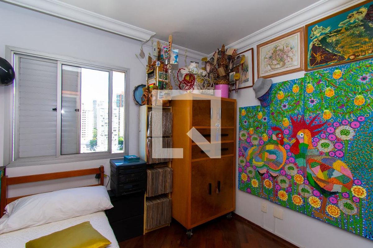 Apartamento, 3 quartos, 72 m² - Foto 42
