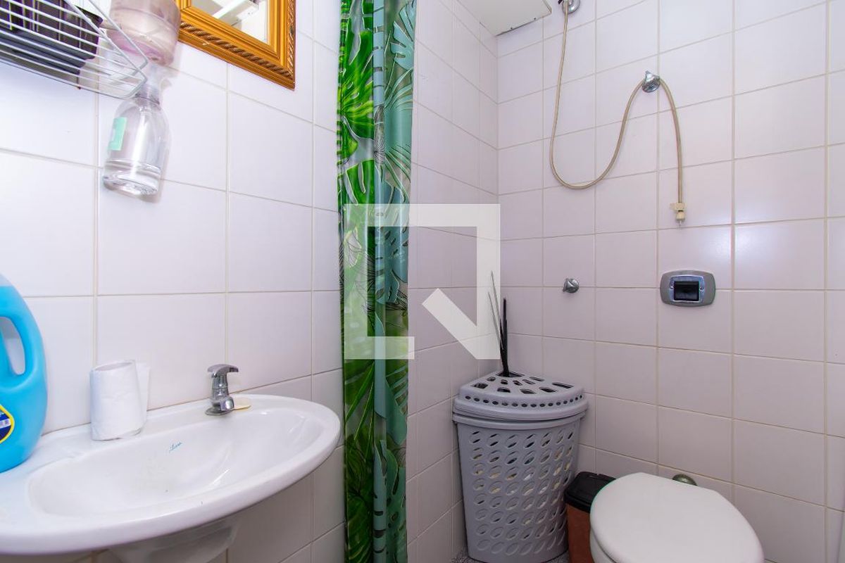 Apartamento, 3 quartos, 72 m² - Foto 90