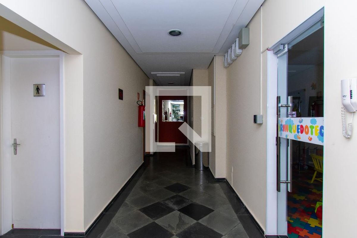 Apartamento, 3 quartos, 72 m² - Foto 100