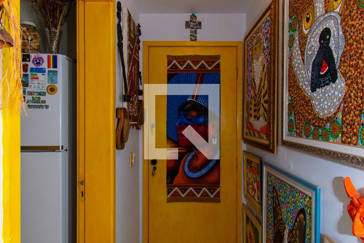 Apartamento, 3 quartos, 72 m² - Foto 26