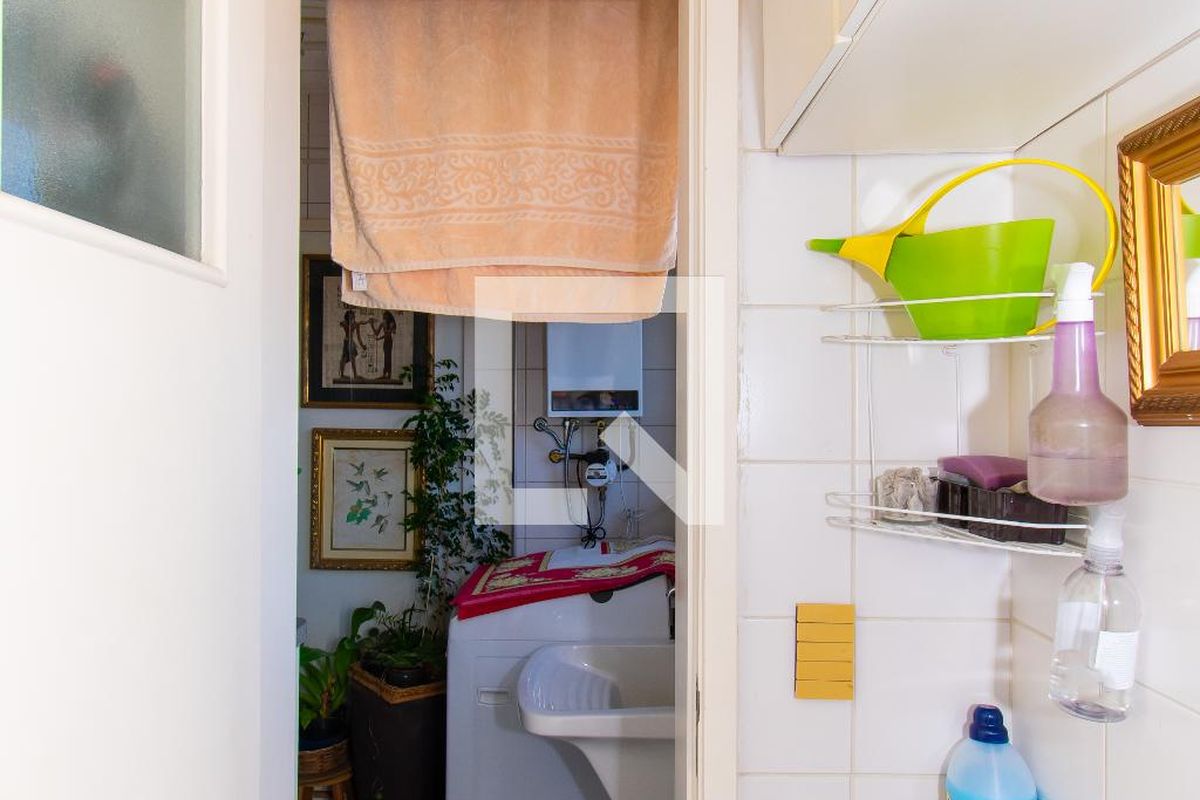 Apartamento, 3 quartos, 72 m² - Foto 94