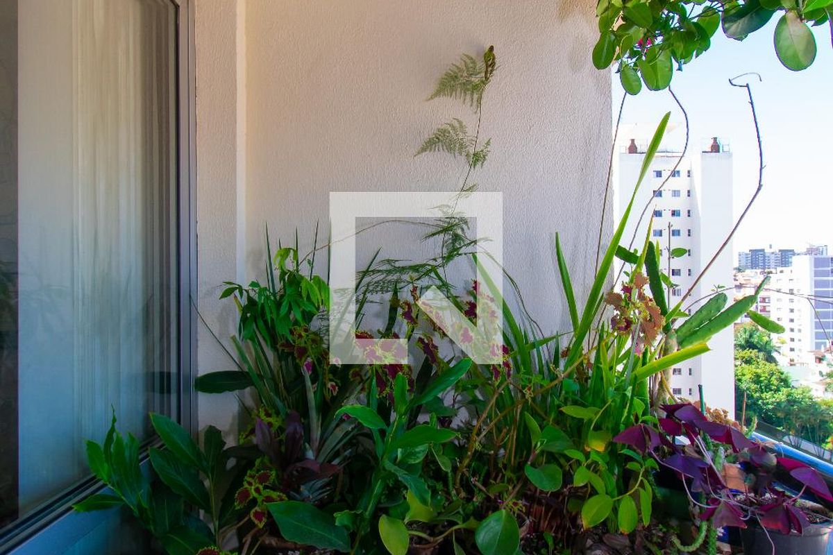 Apartamento, 3 quartos, 72 m² - Foto 20