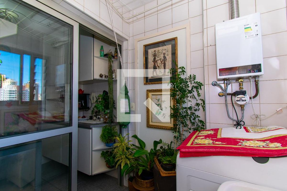 Apartamento, 3 quartos, 72 m² - Foto 82