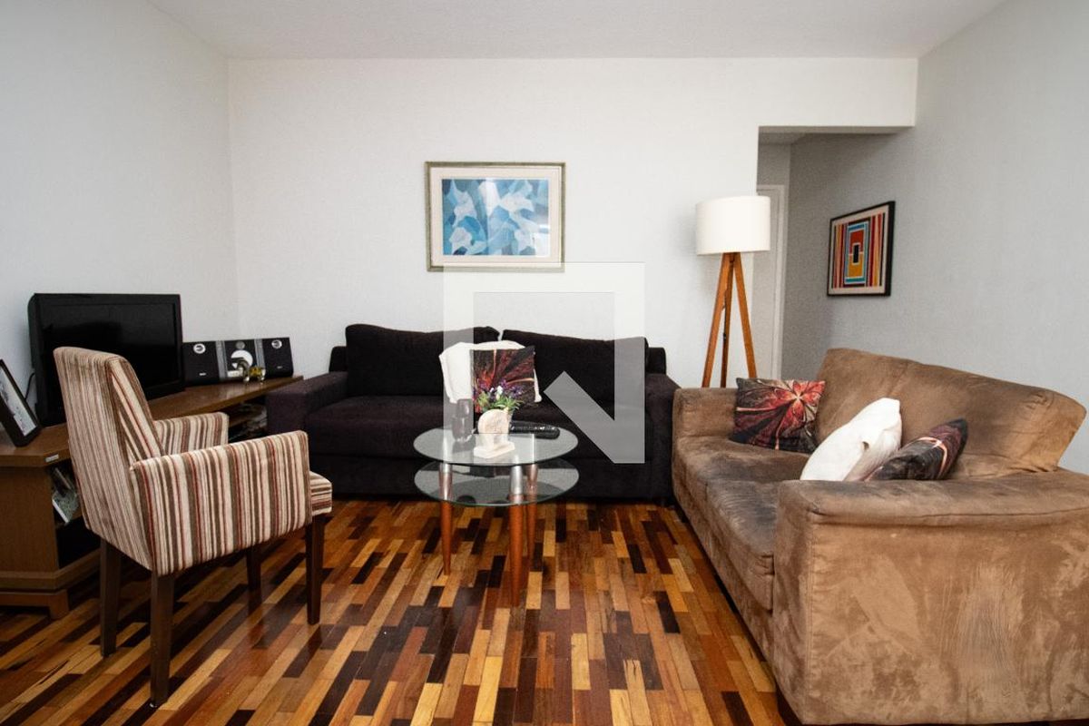 Apartamento, 2 quartos, 89 m² - Foto 5