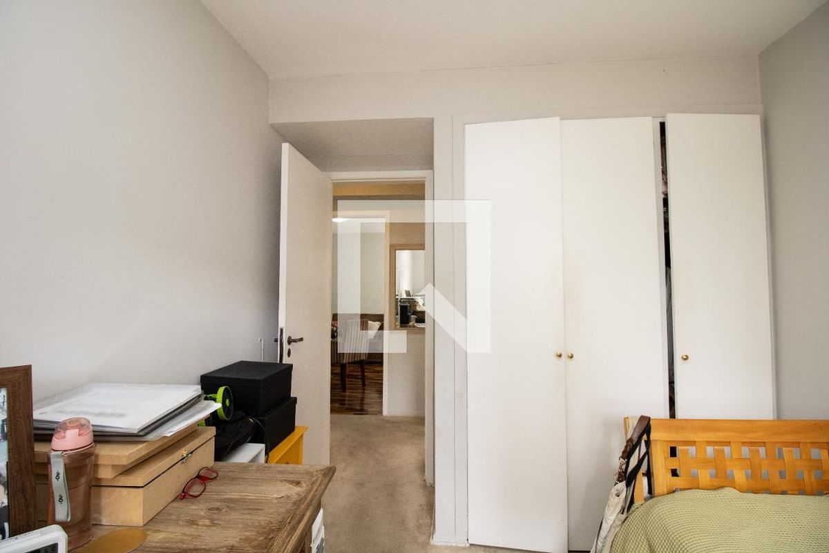 Apartamento, 2 quartos, 89 m² - Foto 19
