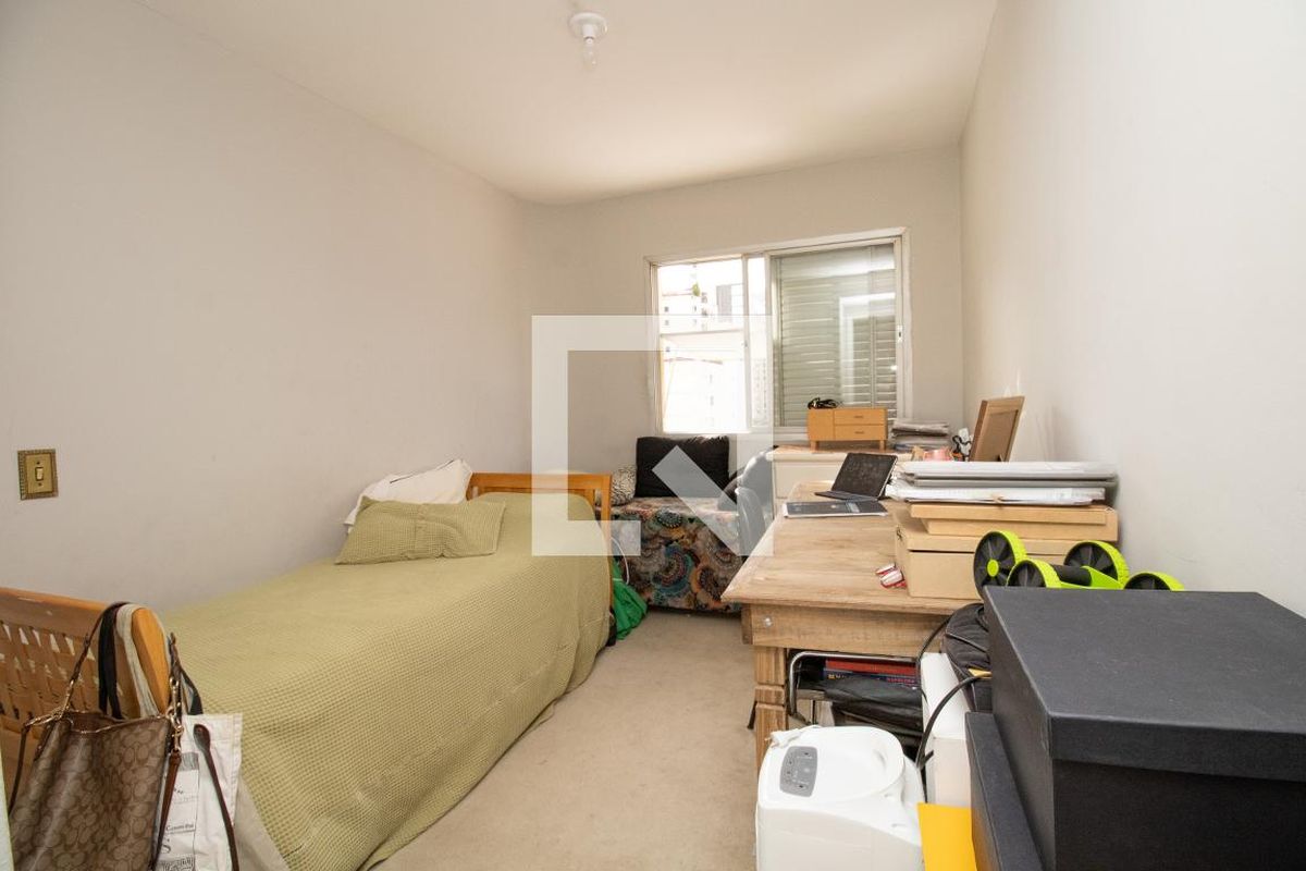 Apartamento, 2 quartos, 89 m² - Foto 17