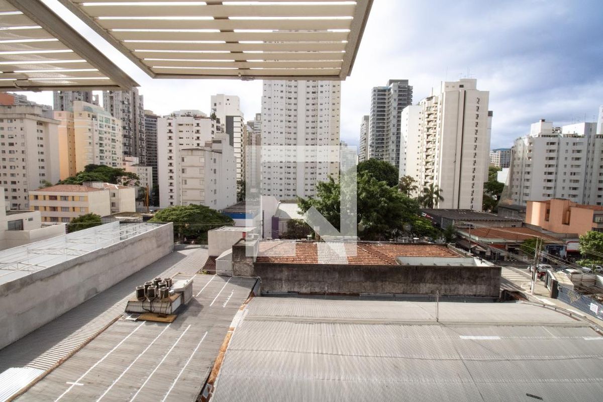 Apartamento, 2 quartos, 89 m² - Foto 15