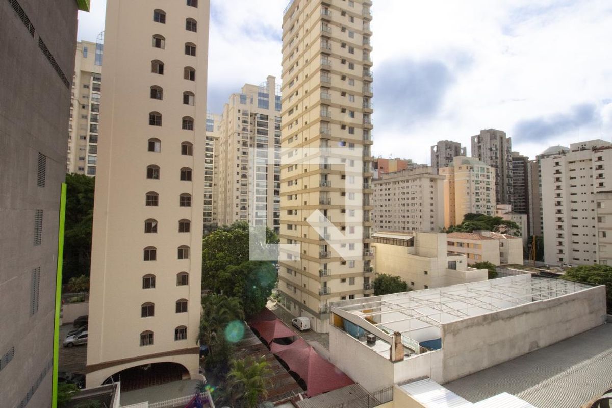 Apartamento, 2 quartos, 89 m² - Foto 9