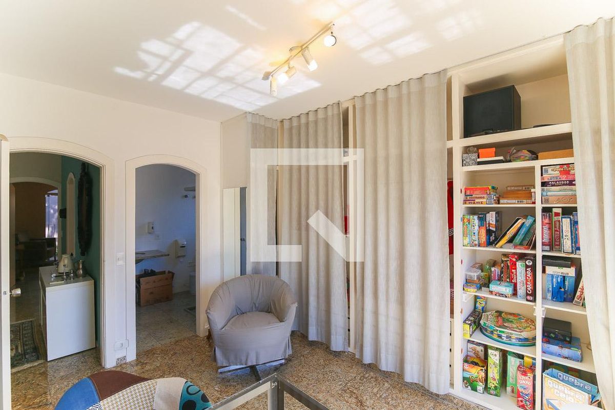 Casa, 4 quartos, 315 m² - Foto 86