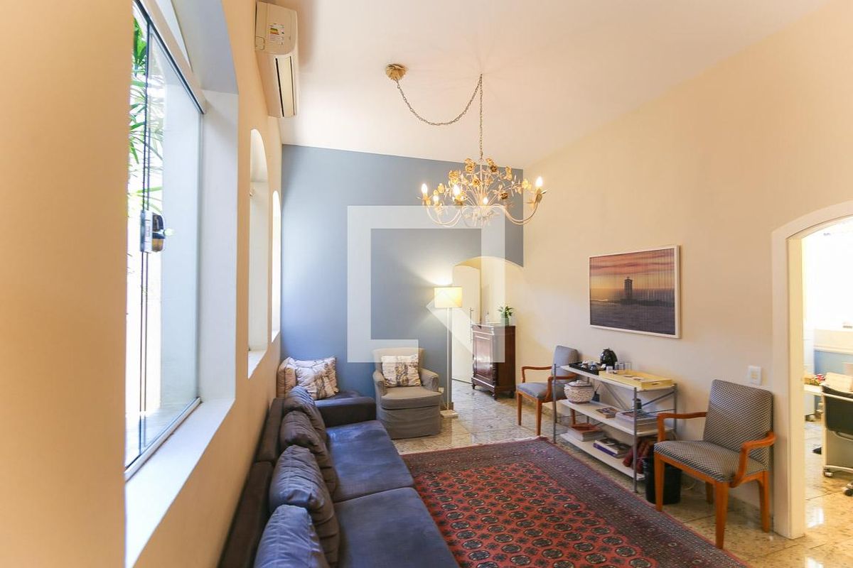 Casa, 4 quartos, 315 m² - Foto 6