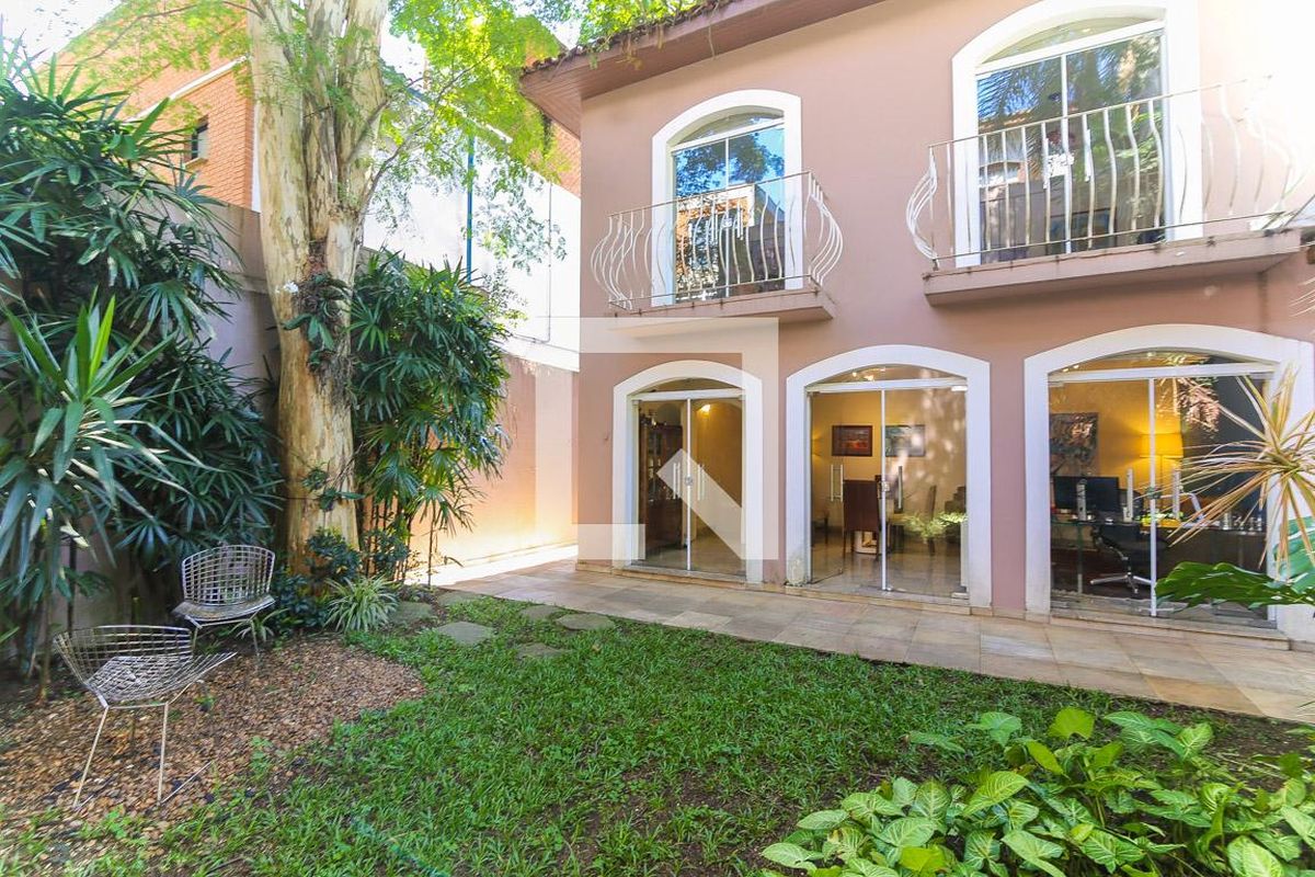 Casa, 4 quartos, 315 m² - Foto 34