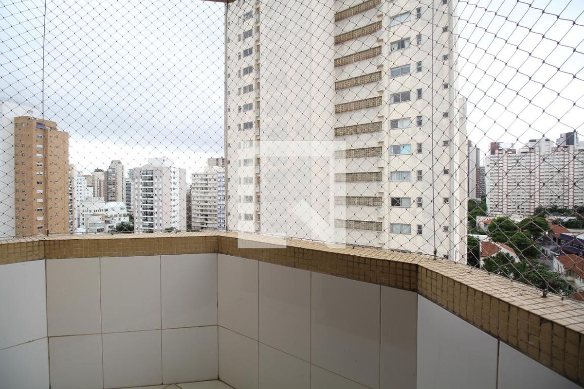 Apartamento, 4 quartos, 205 m² - Foto 14