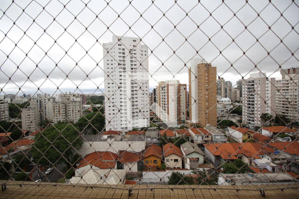 Apartamento, 4 quartos, 205 m² - Foto 38
