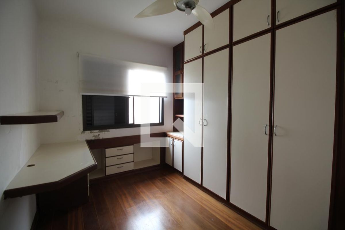 Apartamento, 4 quartos, 205 m² - Foto 35