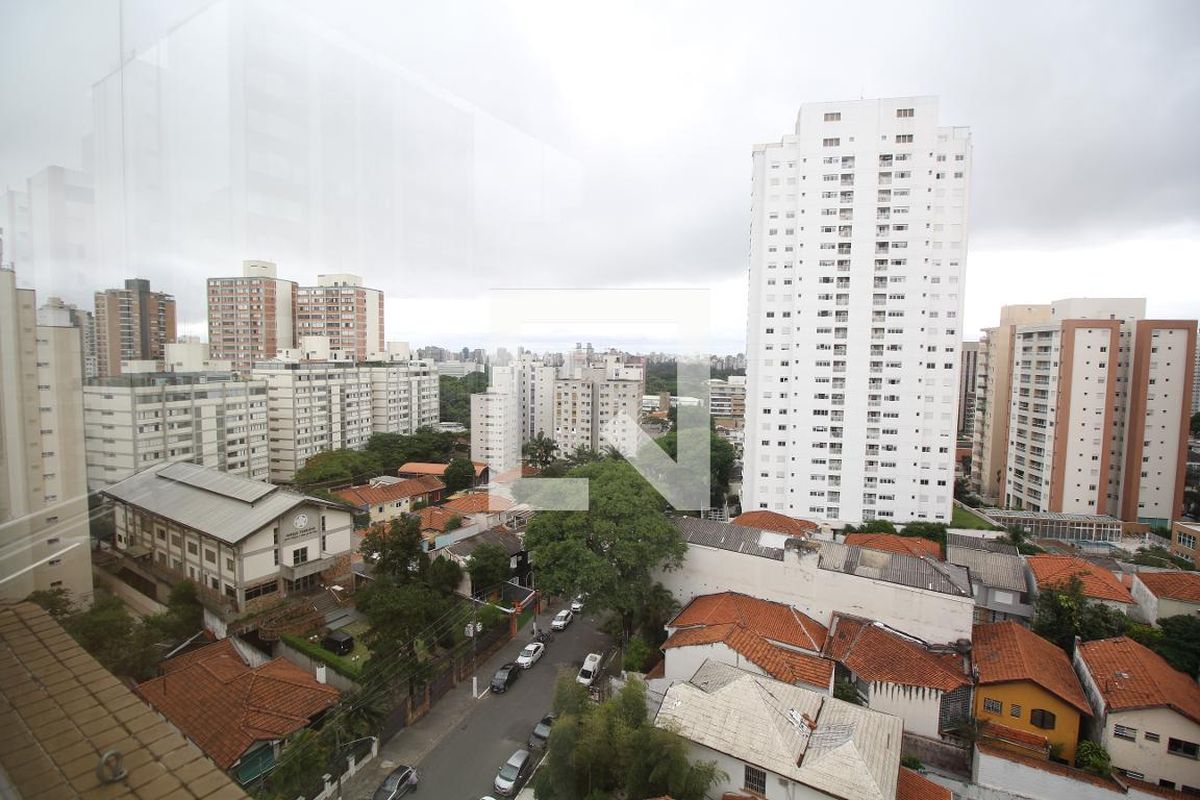 Apartamento, 4 quartos, 205 m² - Foto 7