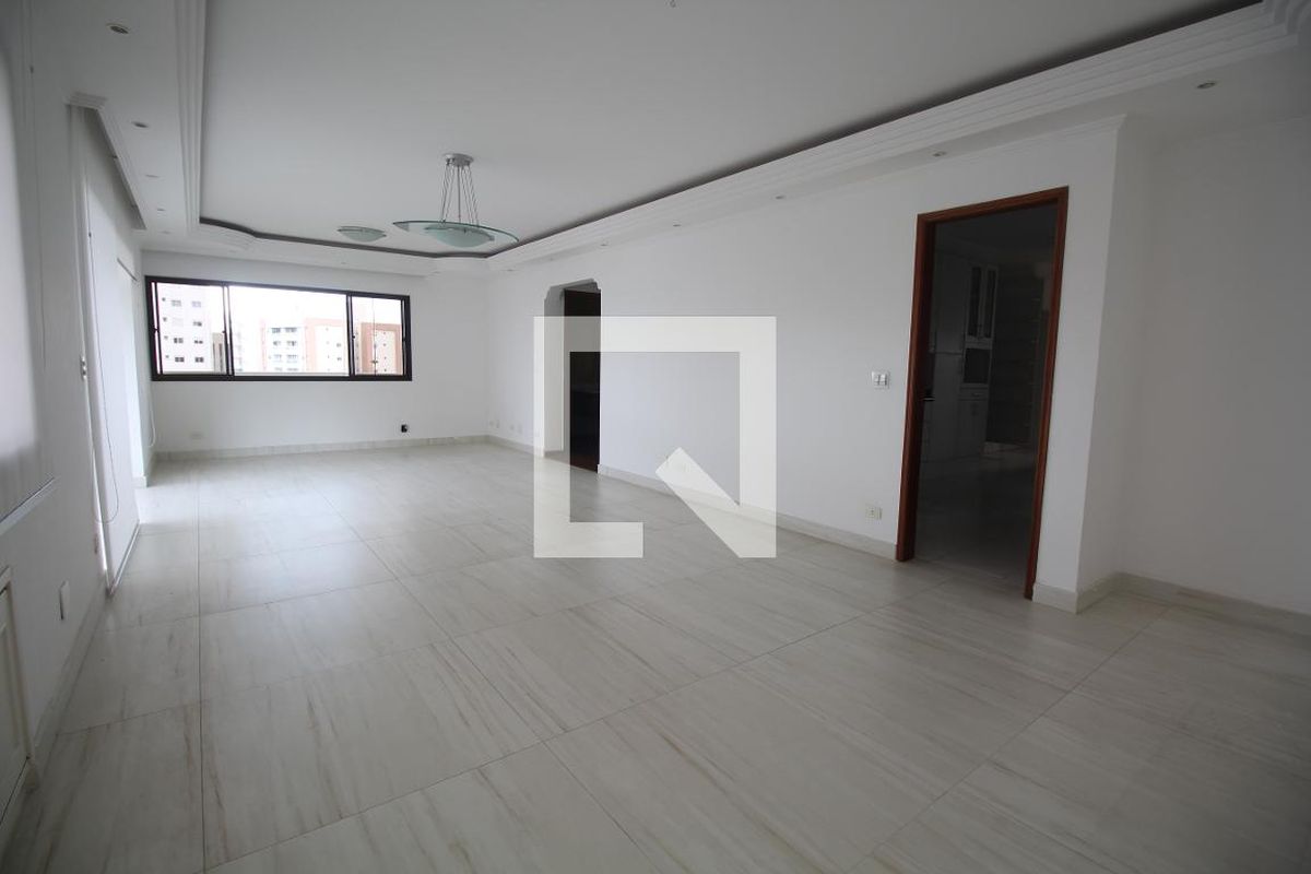 Apartamento, 4 quartos, 205 m² - Foto 3