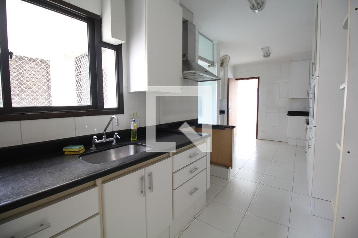 Apartamento, 4 quartos, 205 m² - Foto 50