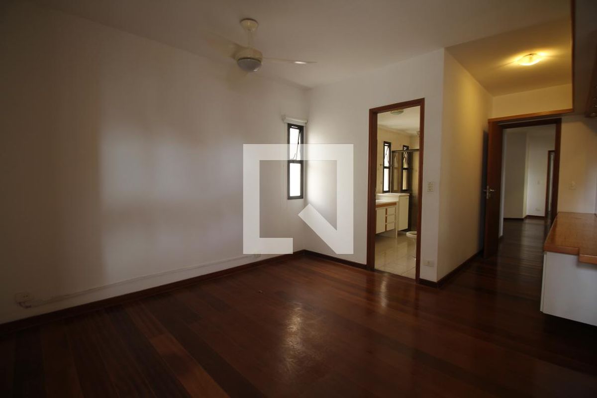 Apartamento, 4 quartos, 205 m² - Foto 12