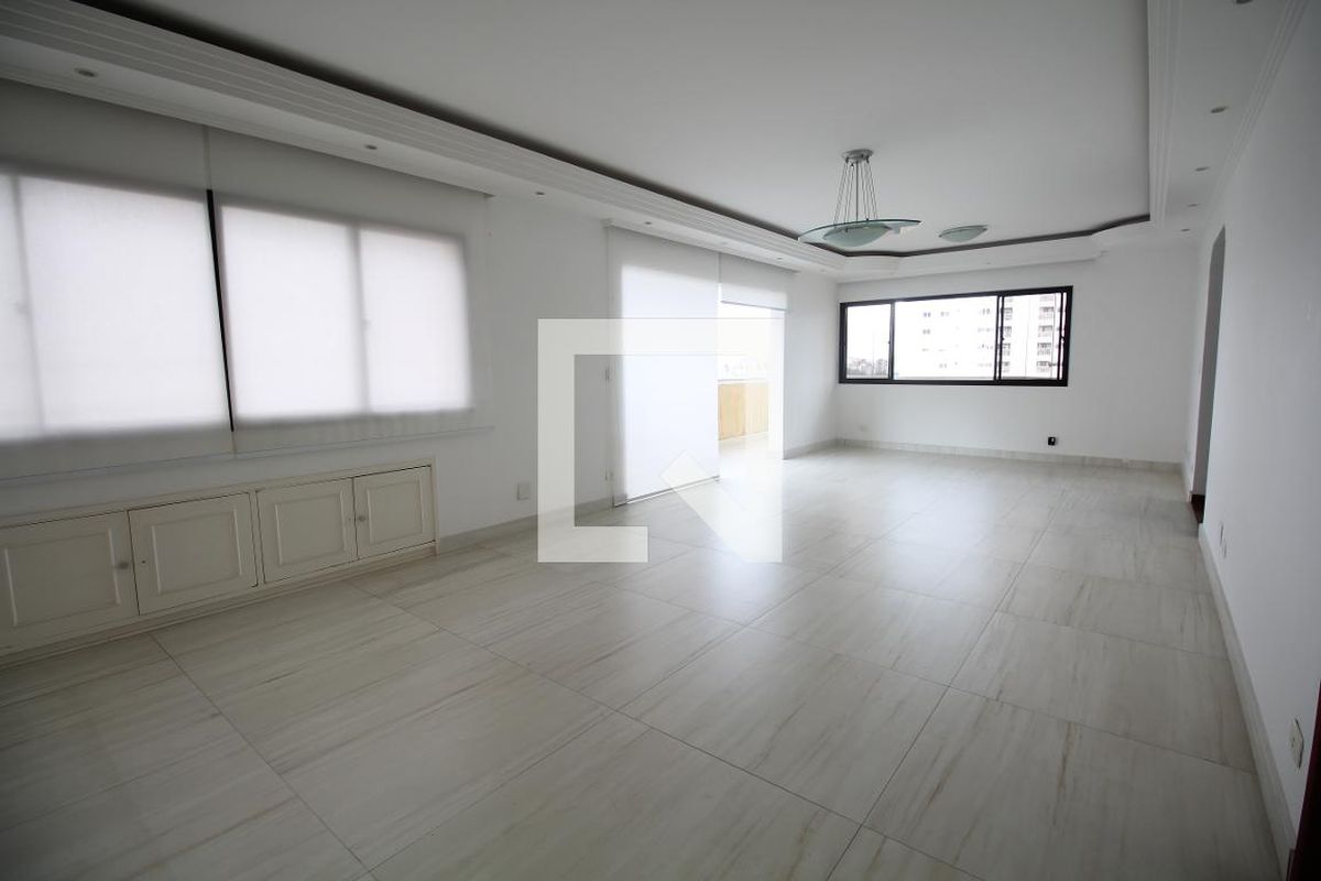 Apartamento, 4 quartos, 205 m² - Foto 4