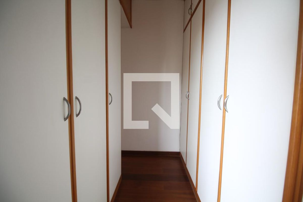 Apartamento, 4 quartos, 205 m² - Foto 13