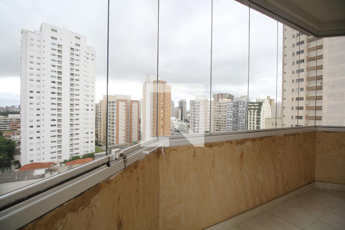 Apartamento, 4 quartos, 205 m² - Foto 6
