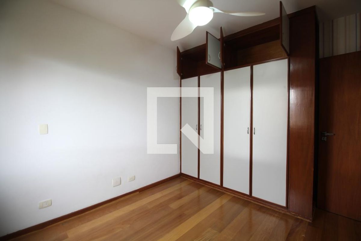 Apartamento, 4 quartos, 205 m² - Foto 32
