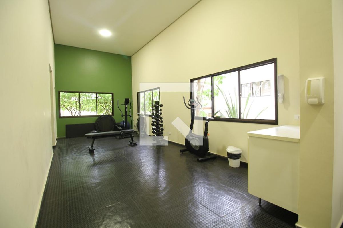 Apartamento, 4 quartos, 205 m² - Foto 64