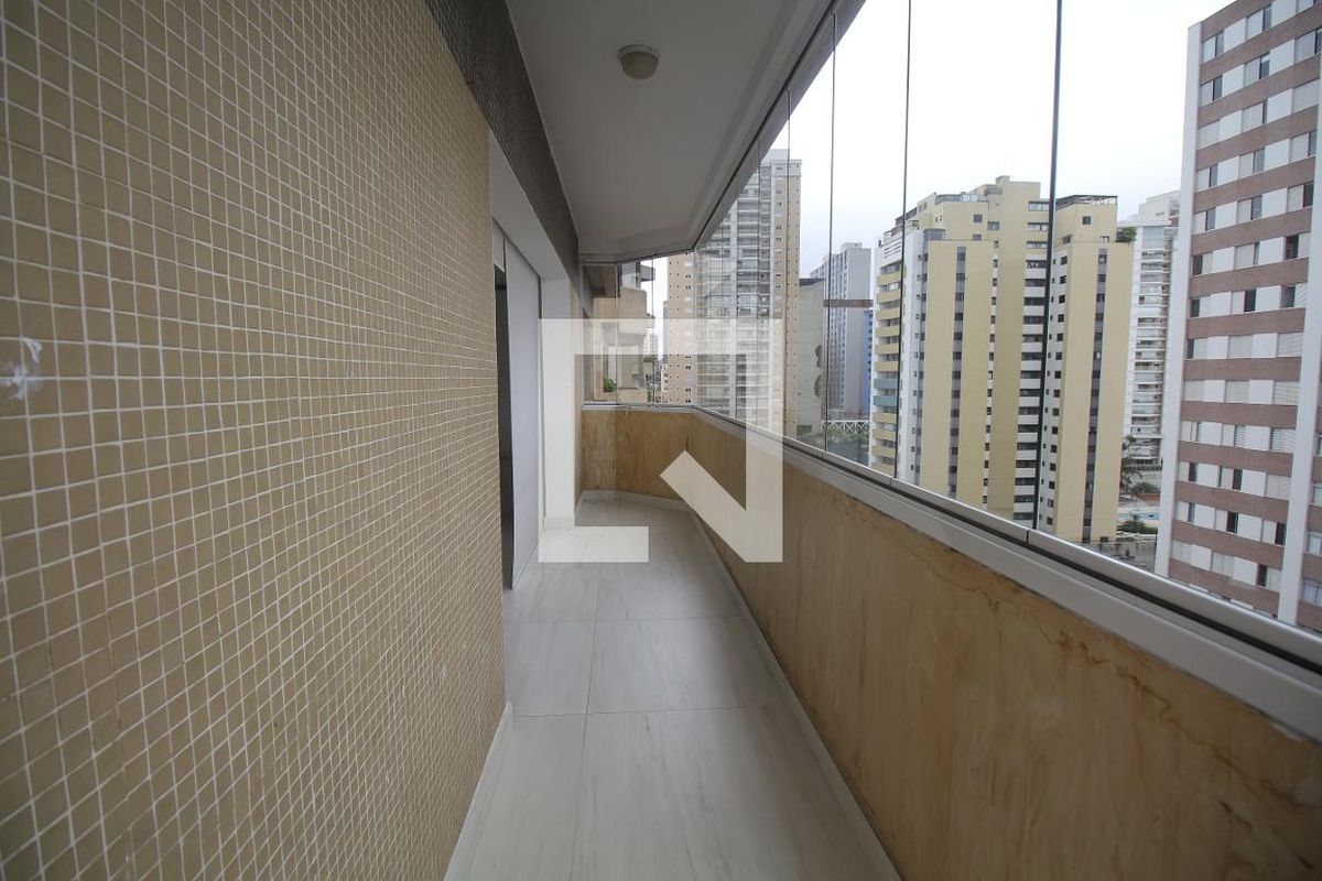 Apartamento, 4 quartos, 205 m² - Foto 5